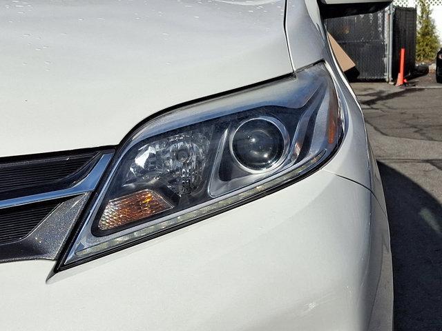 used 2019 Toyota Sienna car, priced at $29,999