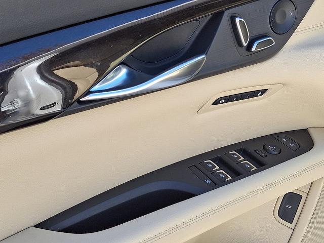 used 2020 Cadillac CT6 car, priced at $38,677