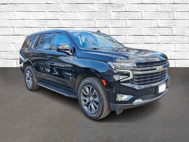 used 2022 Chevrolet Tahoe car, priced at $47,777