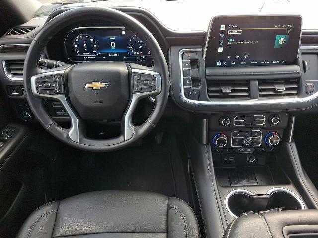 used 2022 Chevrolet Tahoe car, priced at $47,777