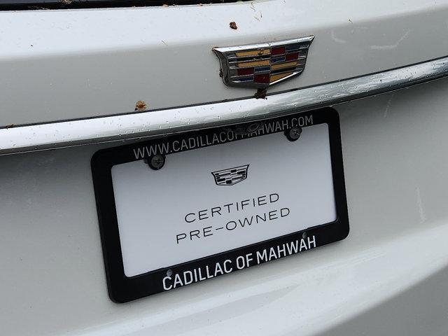 used 2021 Cadillac XT6 car, priced at $38,777