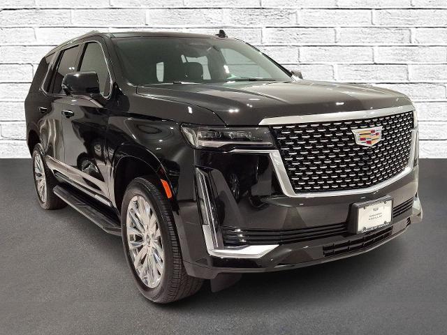 new 2024 Cadillac Escalade car, priced at $100,785