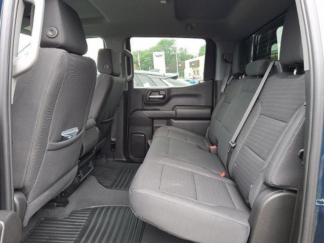 used 2022 Chevrolet Silverado 1500 car, priced at $38,777