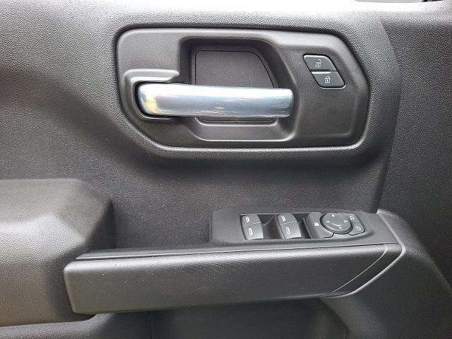 used 2022 Chevrolet Silverado 1500 car, priced at $38,777