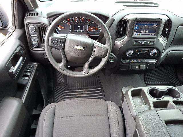 used 2022 Chevrolet Silverado 1500 car, priced at $38,777