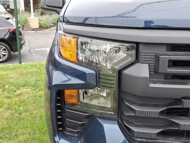 used 2022 Chevrolet Silverado 1500 car, priced at $38,777