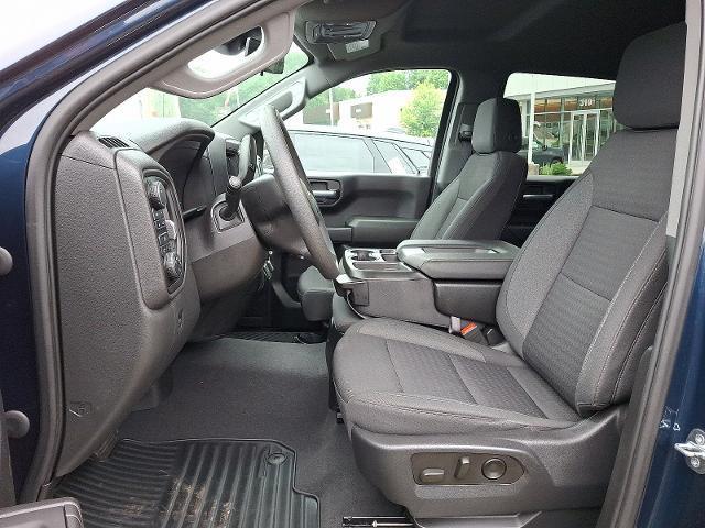 used 2022 Chevrolet Silverado 1500 car, priced at $38,777