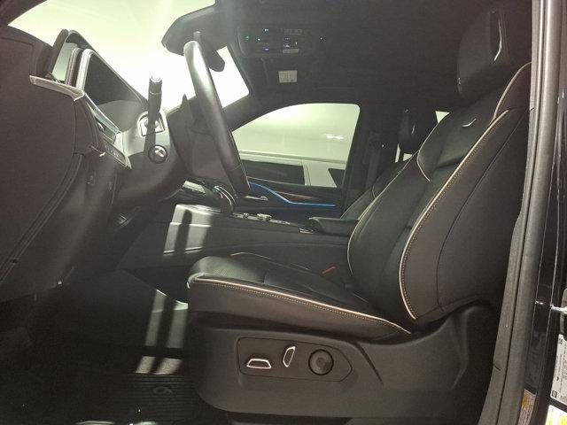 used 2022 Cadillac Escalade car, priced at $65,777