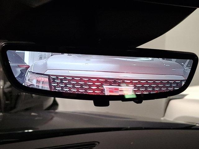 used 2022 Cadillac Escalade car, priced at $65,777