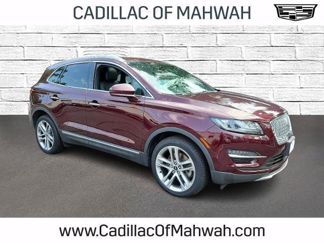 used 2019 Lincoln MKC car, priced at $24,777