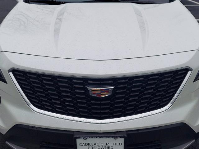 used 2019 Cadillac XT4 car, priced at $31,777