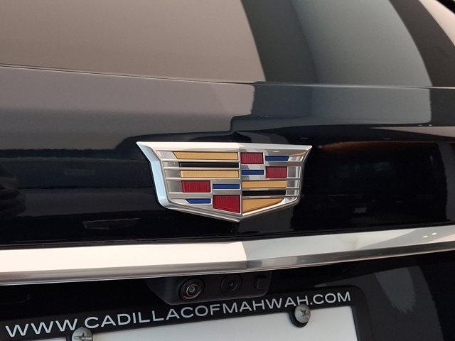 new 2025 Cadillac XT5 car, priced at $62,609