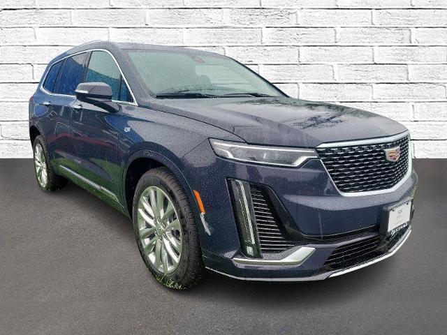 new 2024 Cadillac XT6 car