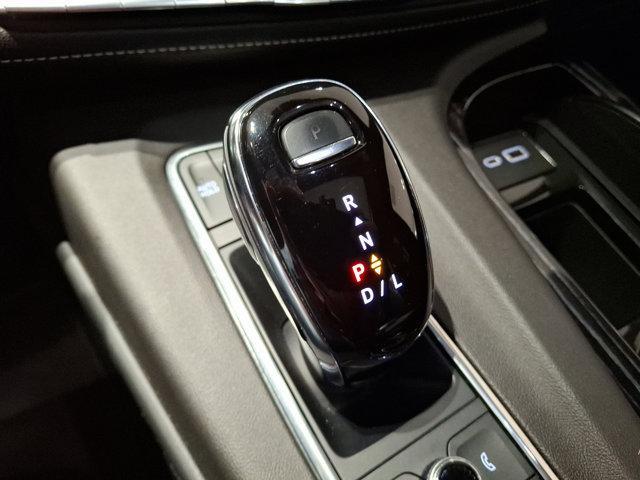 used 2022 Cadillac Escalade ESV car, priced at $76,777