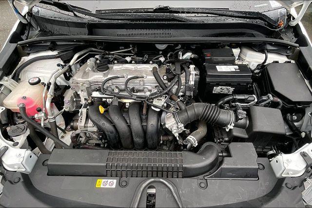used 2022 Toyota Corolla car, priced at $16,969