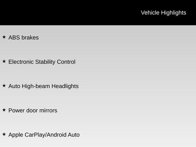 used 2022 Toyota Corolla car, priced at $13,979