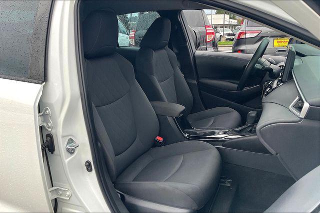 used 2022 Toyota Corolla car, priced at $16,969