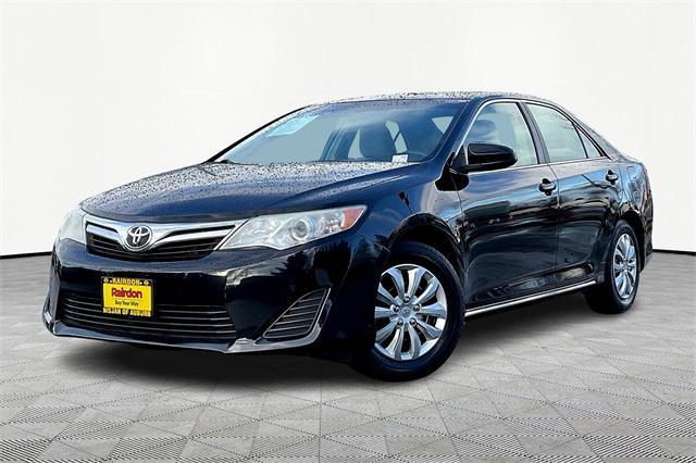 used 2013 Toyota Camry car, priced at $10,000