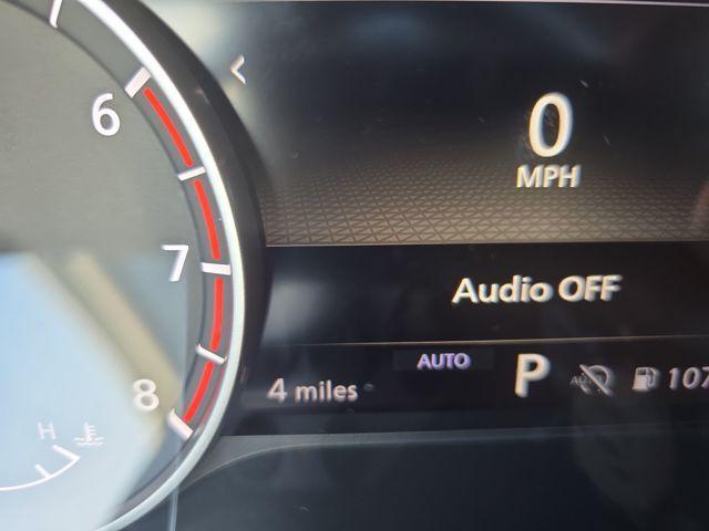 new 2026 Nissan Rogue car, priced at $35,945