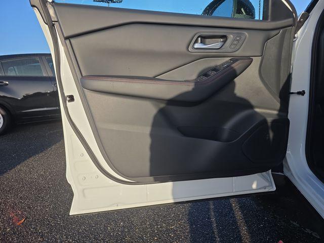 new 2026 Nissan Rogue car, priced at $35,945