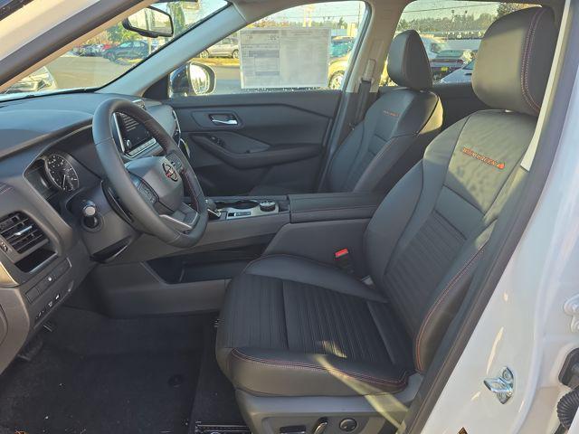 new 2026 Nissan Rogue car, priced at $35,945