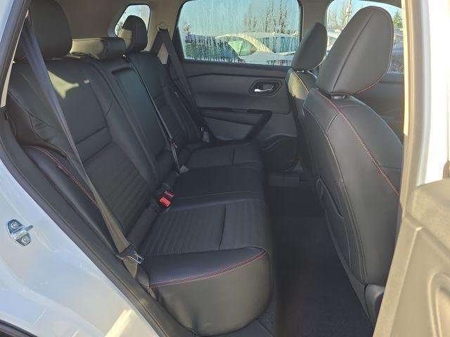 new 2026 Nissan Rogue car, priced at $35,945