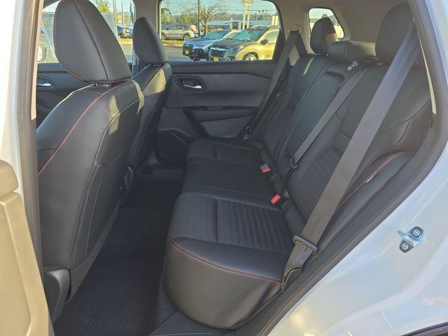 new 2026 Nissan Rogue car, priced at $35,945