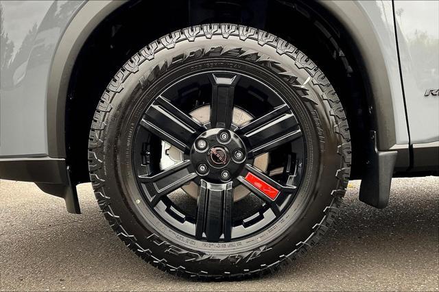 new 2025 Nissan Rogue car, priced at $33,867