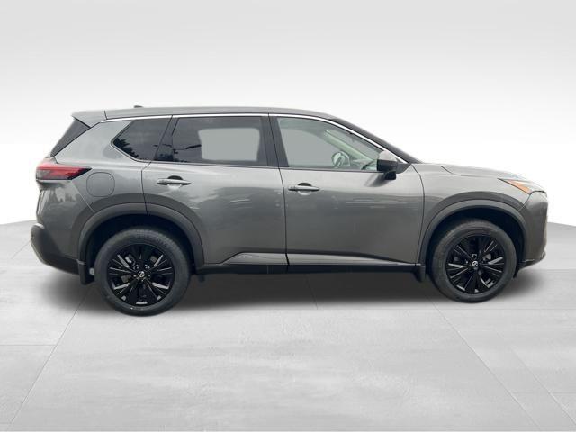 used 2021 Nissan Rogue car, priced at $21,963