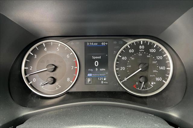 new 2025 Nissan Sentra car, priced at $22,173
