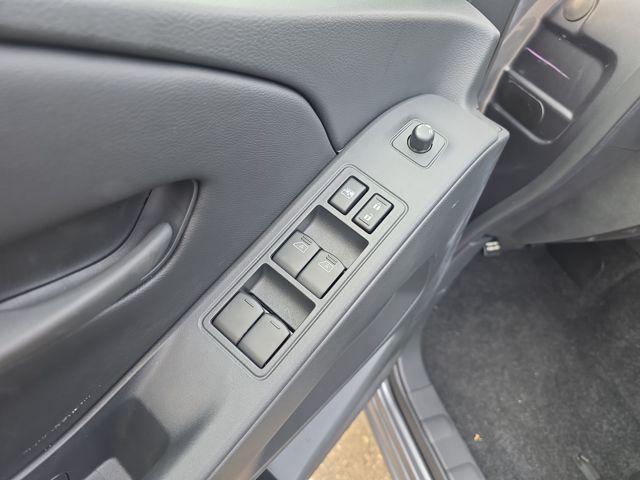 new 2026 Nissan Frontier car, priced at $41,635