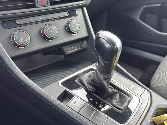 used 2021 Volkswagen Jetta car, priced at $16,440
