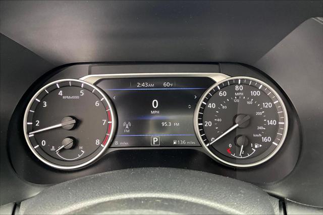 new 2025 Nissan Sentra car, priced at $21,893