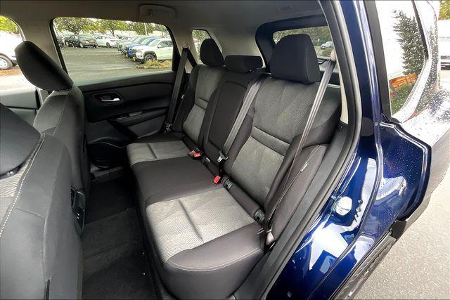 new 2026 Nissan Rogue car, priced at $30,403