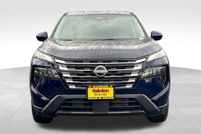 new 2026 Nissan Rogue car, priced at $30,403