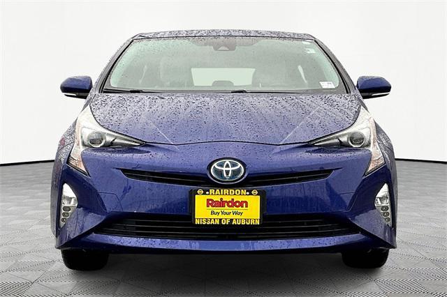 used 2016 Toyota Prius car, priced at $19,500