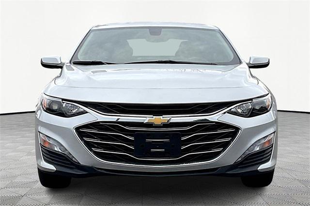 used 2022 Chevrolet Malibu car, priced at $17,000