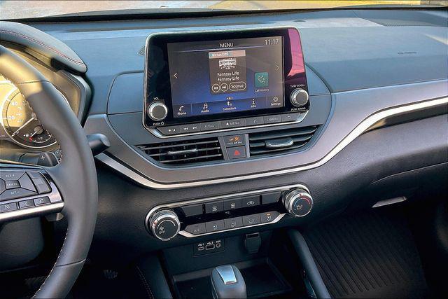 new 2025 Nissan Altima car, priced at $28,976