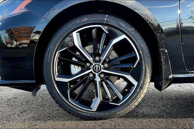 new 2025 Nissan Altima car, priced at $28,976