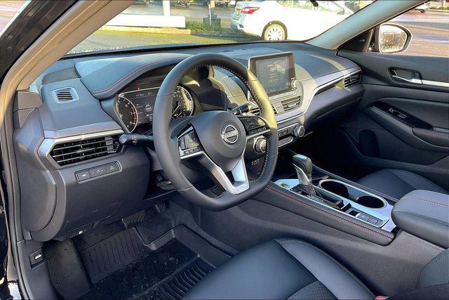 new 2025 Nissan Altima car, priced at $28,976