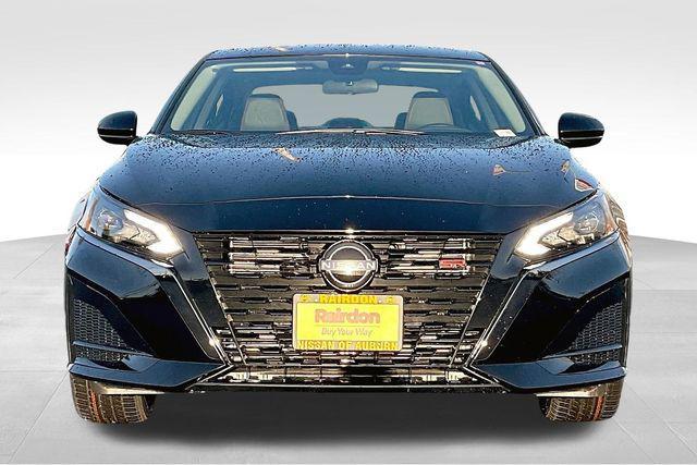 new 2025 Nissan Altima car, priced at $28,976