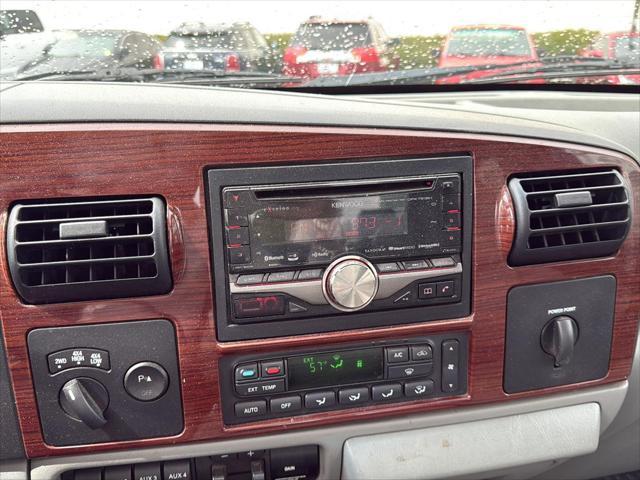 used 2006 Ford F-350 car
