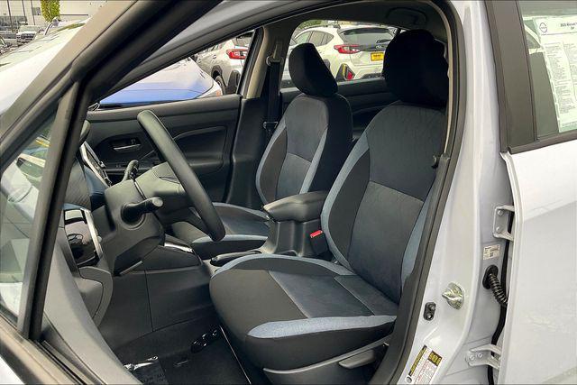 new 2025 Nissan Versa car, priced at $23,110