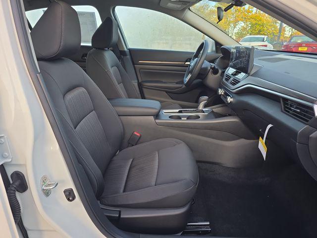 new 2025 Nissan Altima car, priced at $28,356