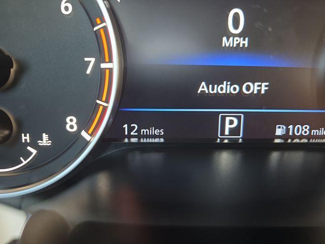 new 2025 Nissan Altima car, priced at $28,356