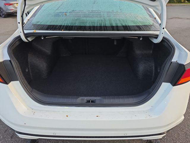 new 2025 Nissan Altima car, priced at $28,356