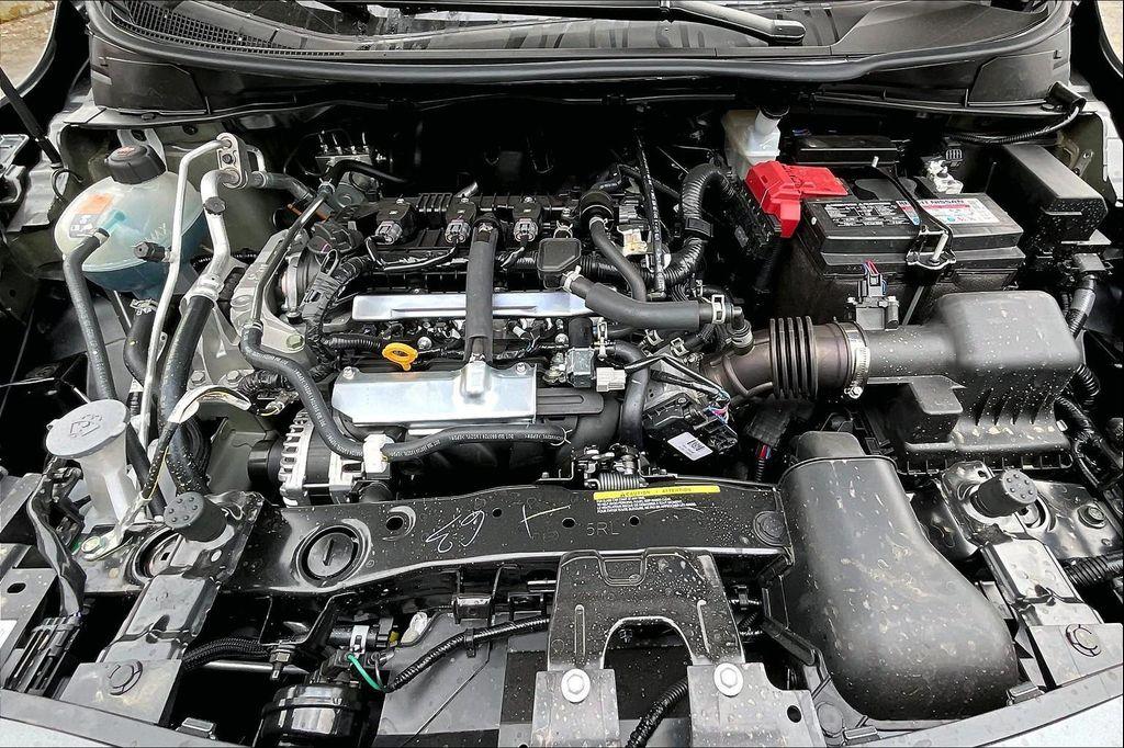 new 2025 Nissan Versa car, priced at $20,474
