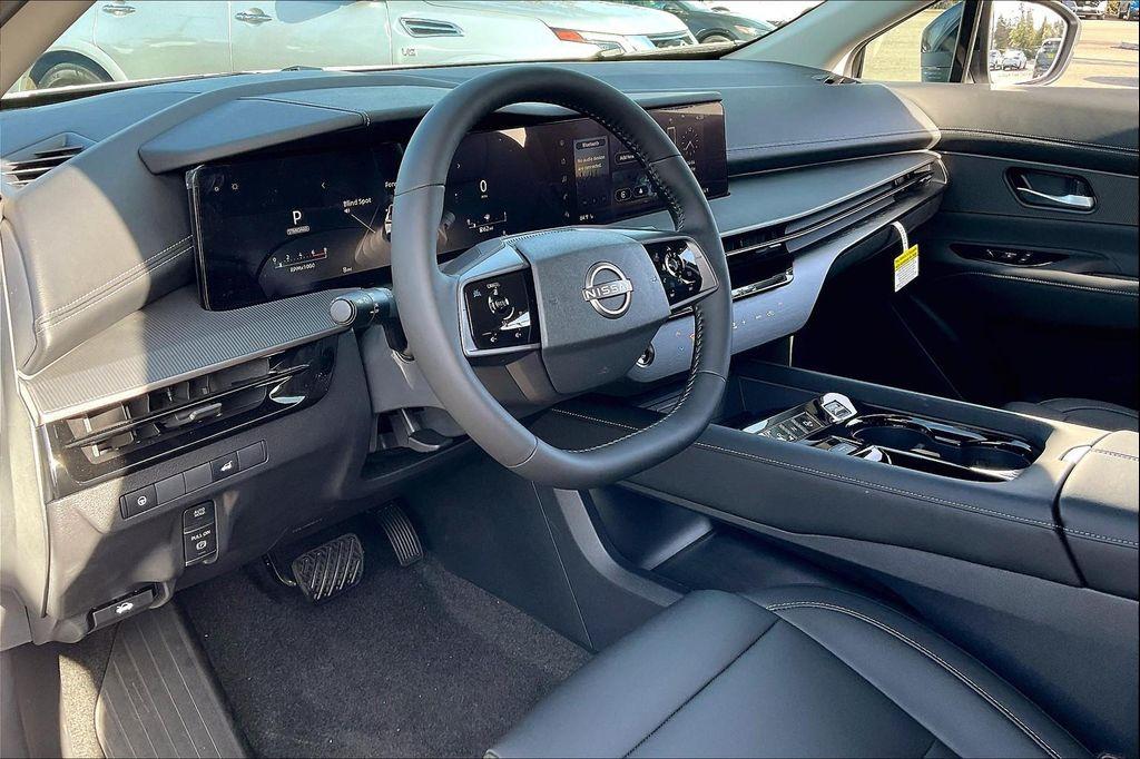 new 2025 Nissan Murano car, priced at $40,151