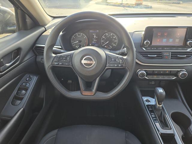 used 2024 Nissan Altima car, priced at $18,678