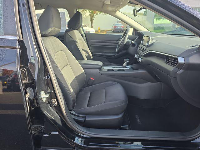 used 2024 Nissan Altima car, priced at $18,678